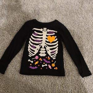 Halloween long sleeve